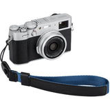 JJC WS-1 Deluxe Quick Release Wrist Strap Blue - image 4 of 5