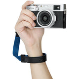 JJC WS-1 Deluxe Quick Release Wrist Strap Blue - image 5 of 5