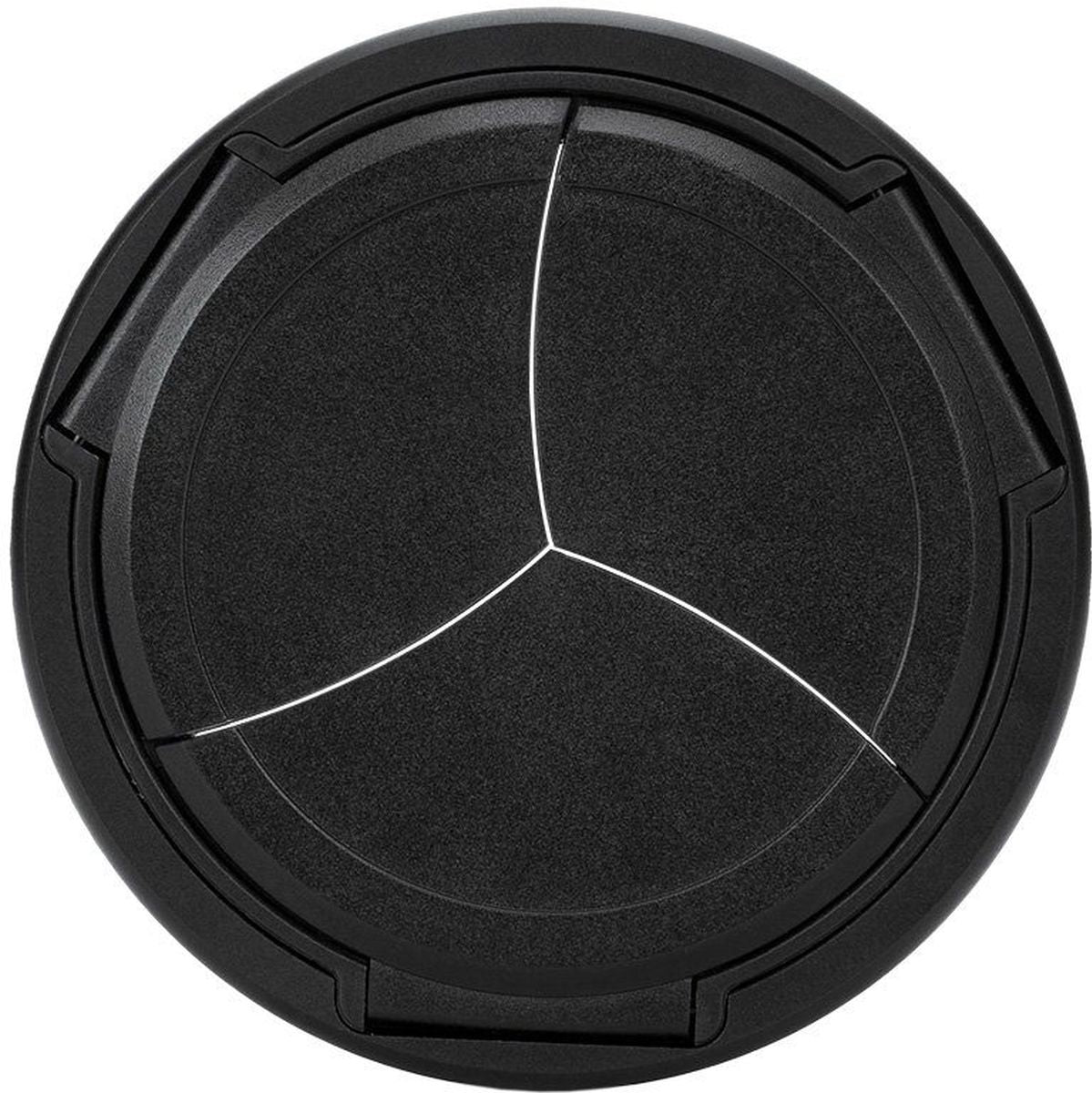 JJC ALC-ZV1 Auto Lens Cap Black (For Sony ZV-1 EN Sony ZV-1 II) - image 2 of 5