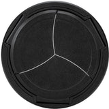 JJC ALC-ZV1 Auto Lens Cap Black (For Sony ZV-1 EN Sony ZV-1 II) - image 2 of 5