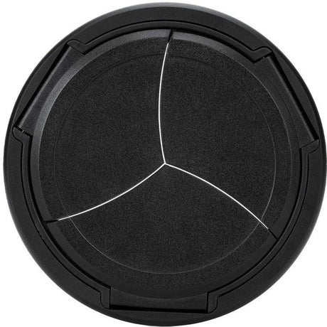 JJC ALC-ZV1 Auto Lens Cap Black (For Sony ZV-1 EN Sony ZV-1 II) - image 2 of 5