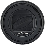 JJC Z-ZV1F Auto Lens Cap (For Sony ZV-1F)