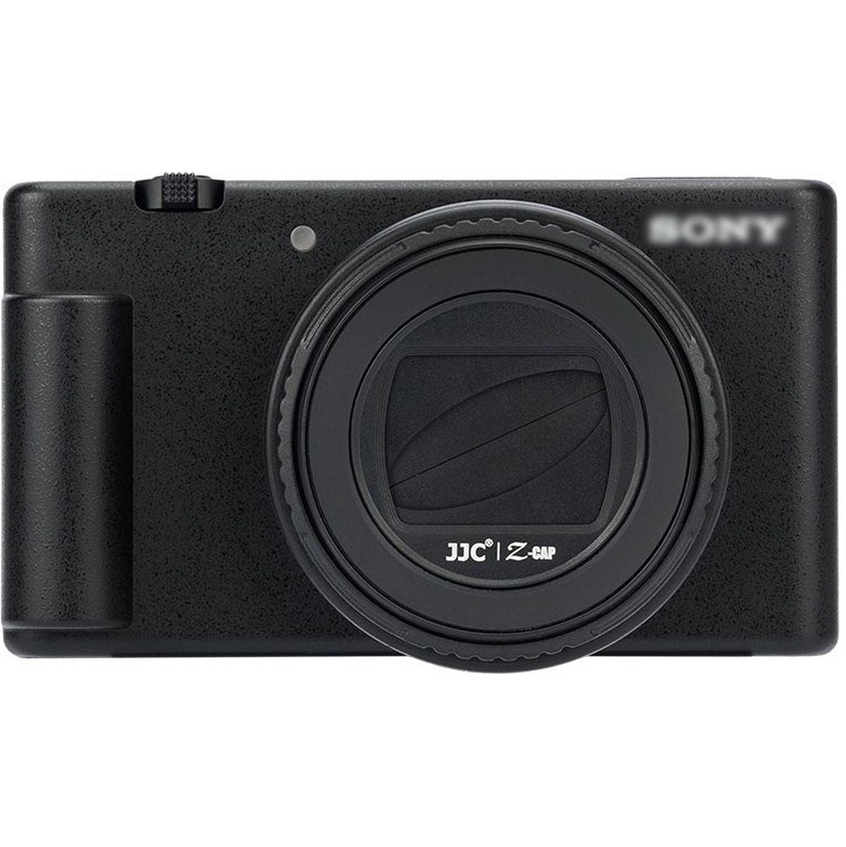 JJC Z-ZV1F Auto Lens Cap (For Sony ZV-1F) - image 2 of 5