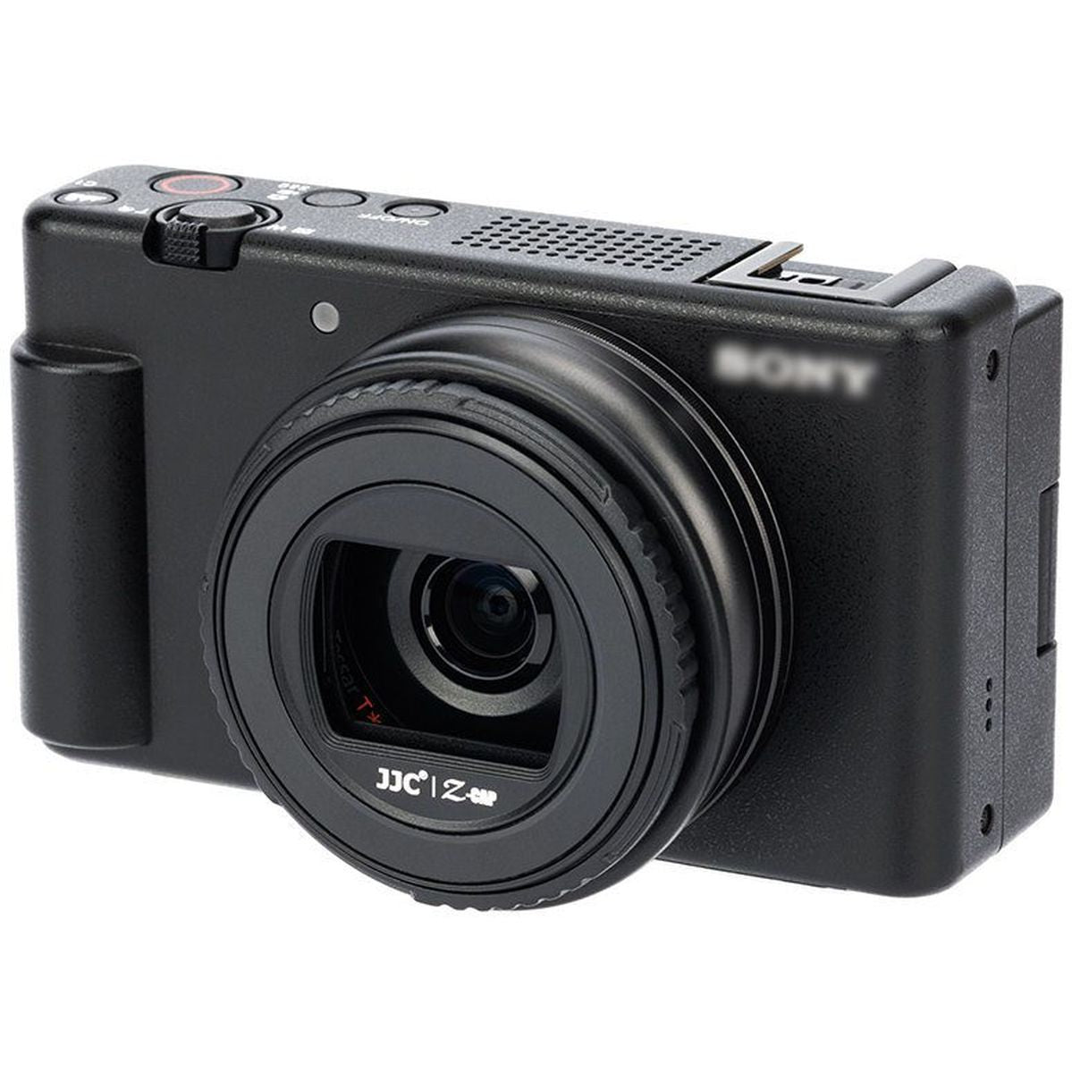 JJC Z-ZV1F Auto Lens Cap (For Sony ZV-1F) - image 3 of 5