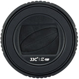 JJC Z-V10 Auto Lens Cap (For Canon PowerShot V10)