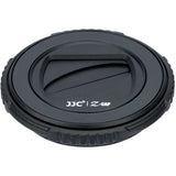 JJC Z-V10 Auto Lens Cap (For Canon PowerShot V10)
