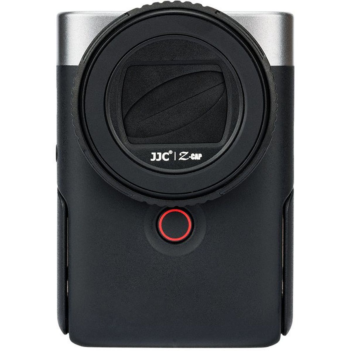 JJC Z-V10 Auto Lens Cap (For Canon PowerShot V10)