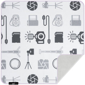 JJC SA-cm Protective Wrap