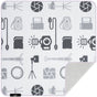 JJC SA-cm Protective Wrap