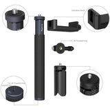 SmallRig 4192 Selfie Stick For Action Cameras