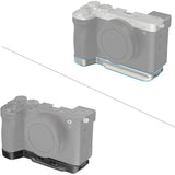SmallRig 4438 Bottom Mount Plate For Sony Alpha 7C II / Alph