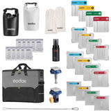 Godox Liteflow Lightstream Reflector Kit K1