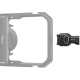 SmallRig 4404 Side Handle Quick Release Adaptor