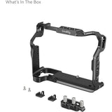 SmallRig 4201 Cage Kit For Fujifilm GFX100 II