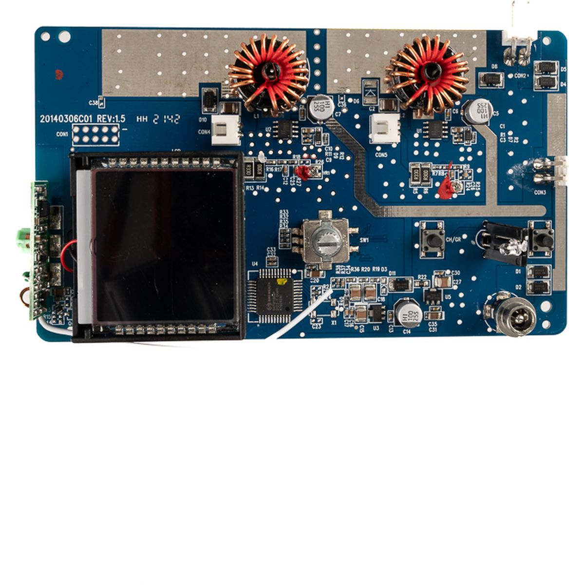Godox LED500W - Control Board
