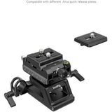 SmallRig 4233 Universal ArcaSwiss Height-Adjustable Mount Plate Kit - image 5 of 5