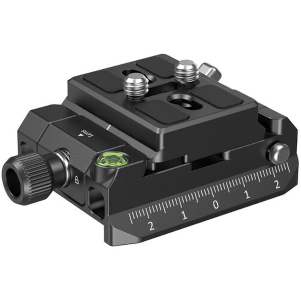 SmallRig 4234 ArcaSwiss / Manfrotto Compatible Mount Plate K