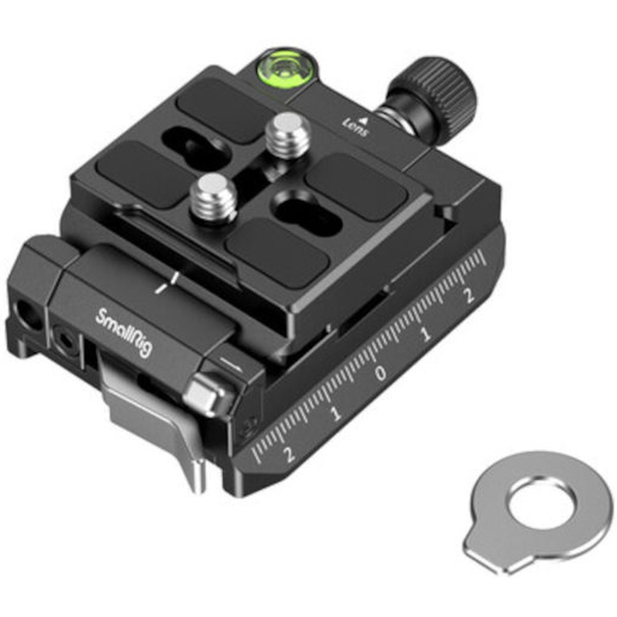SmallRig 4234 ArcaSwiss / Manfrotto Compatible Mount Plate K