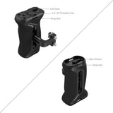 SmallRig 4015 Side Handle w/ 1/4-20 Screws