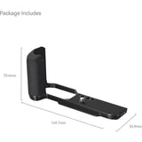 SmallRig 4262 L-Shape Handle For Nikon Z F