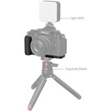 SmallRig 4262 L-Shape Handle For Nikon Z F