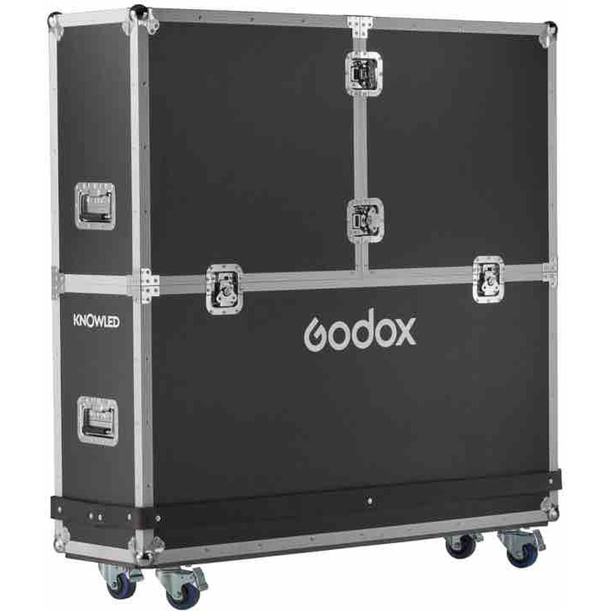 Godox Liteflow Reflector 100cm Kit w/ Flight Case K1B - image 4 of 5