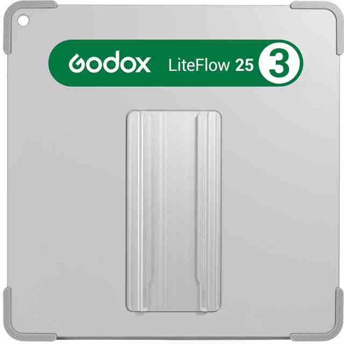 Godox Liteflow Reflector 25cm Kit