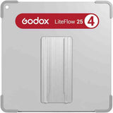 Godox Liteflow Reflector 25cm Kit