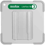Godox Liteflow Reflector 15cm Kit