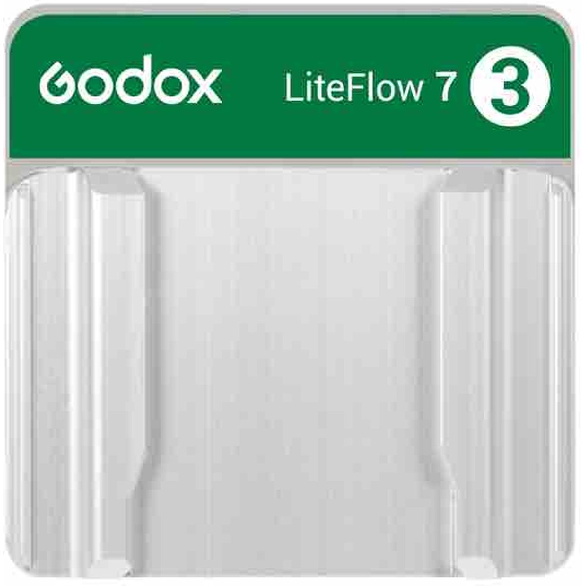 Godox Liteflow Reflector 7cm Kit