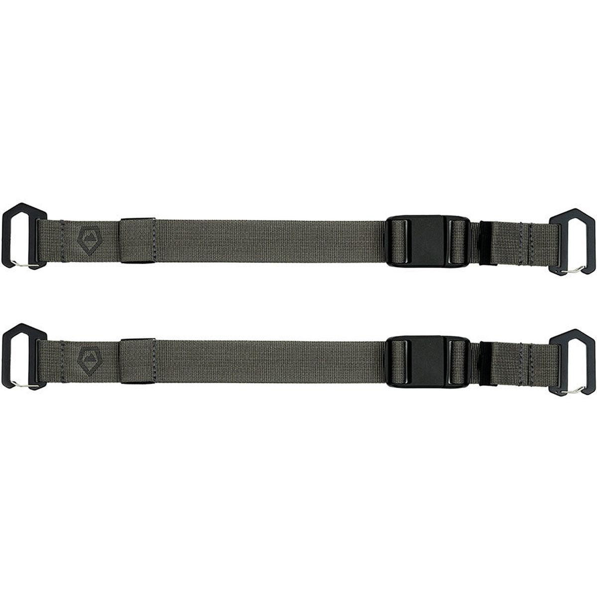WANDRD Premium Accessory Strap Wasatch Green V2