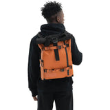 WANDRD Premium Accessory Strap Sedona Orange V2