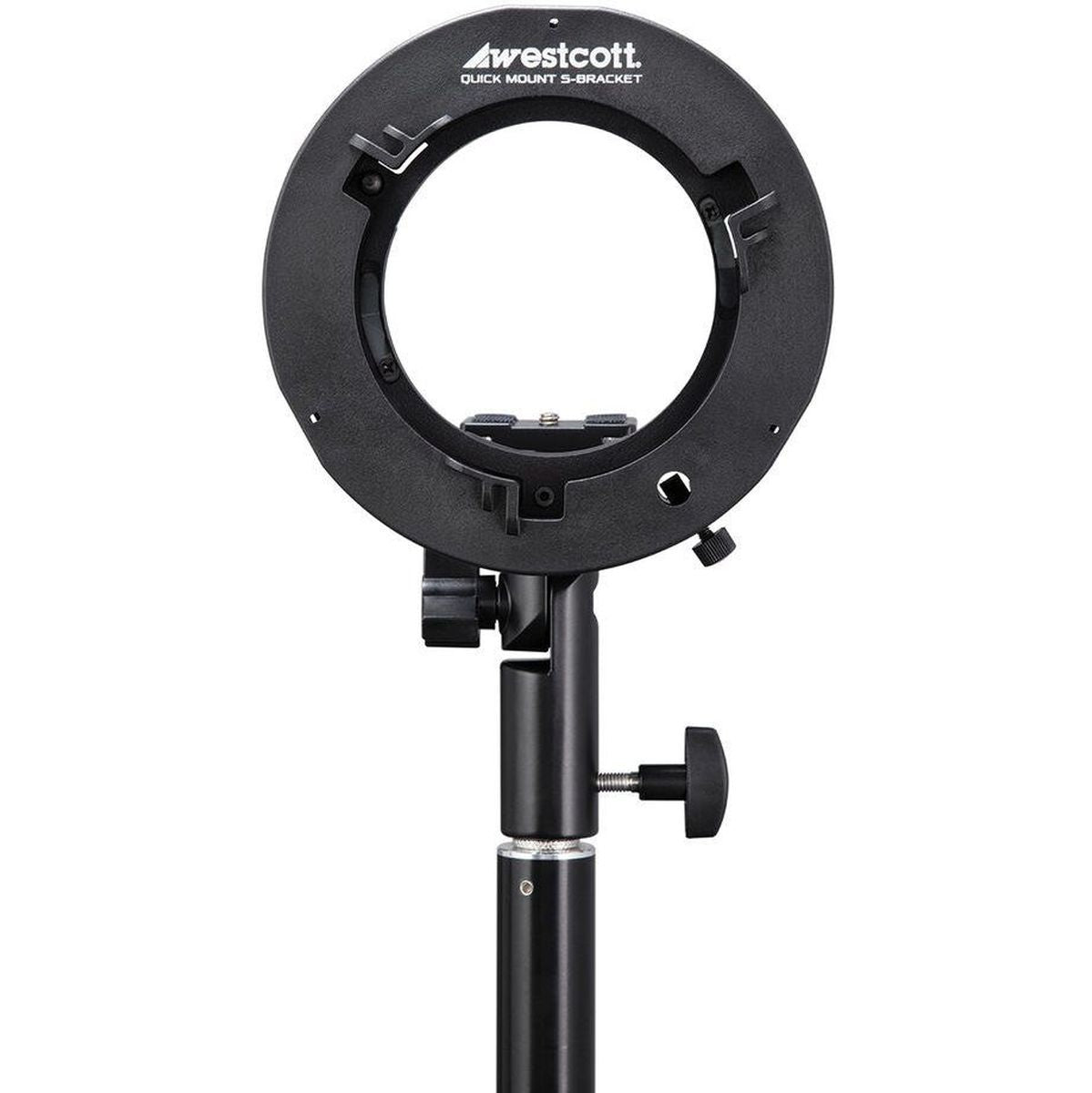 Westcott Quick Mount S-Bracket - image 2 of 5