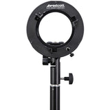Westcott Quick Mount S-Bracket - image 2 of 5