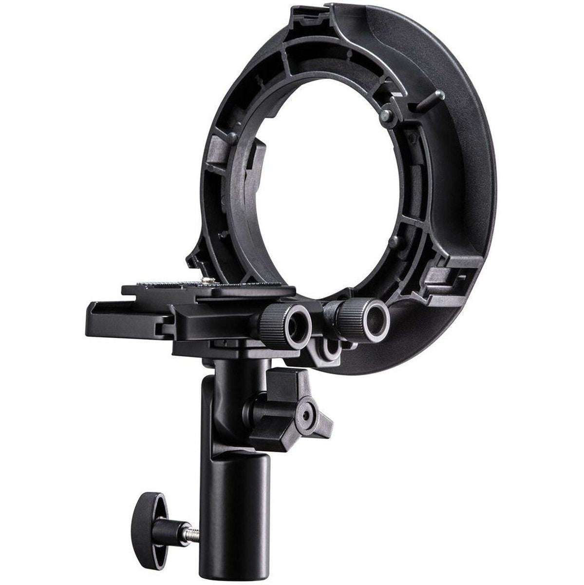Westcott Quick Mount S-Bracket - image 4 of 5