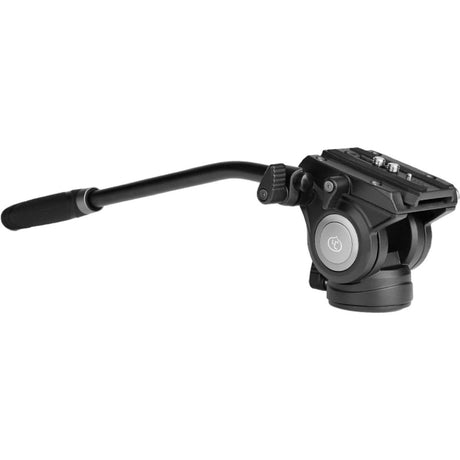 YC Onion Pineta Carbon Fiber Monopod w/ Fluid Head - image 3 of 5