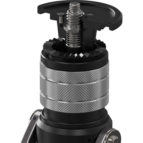 YC Onion Pineta Carbon Fiber Monopod w/ Fluid Head - image 4 of 5