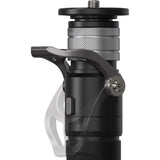 YC Onion Pineta Carbon Fiber Monopod w/ Fluid Head - image 5 of 5