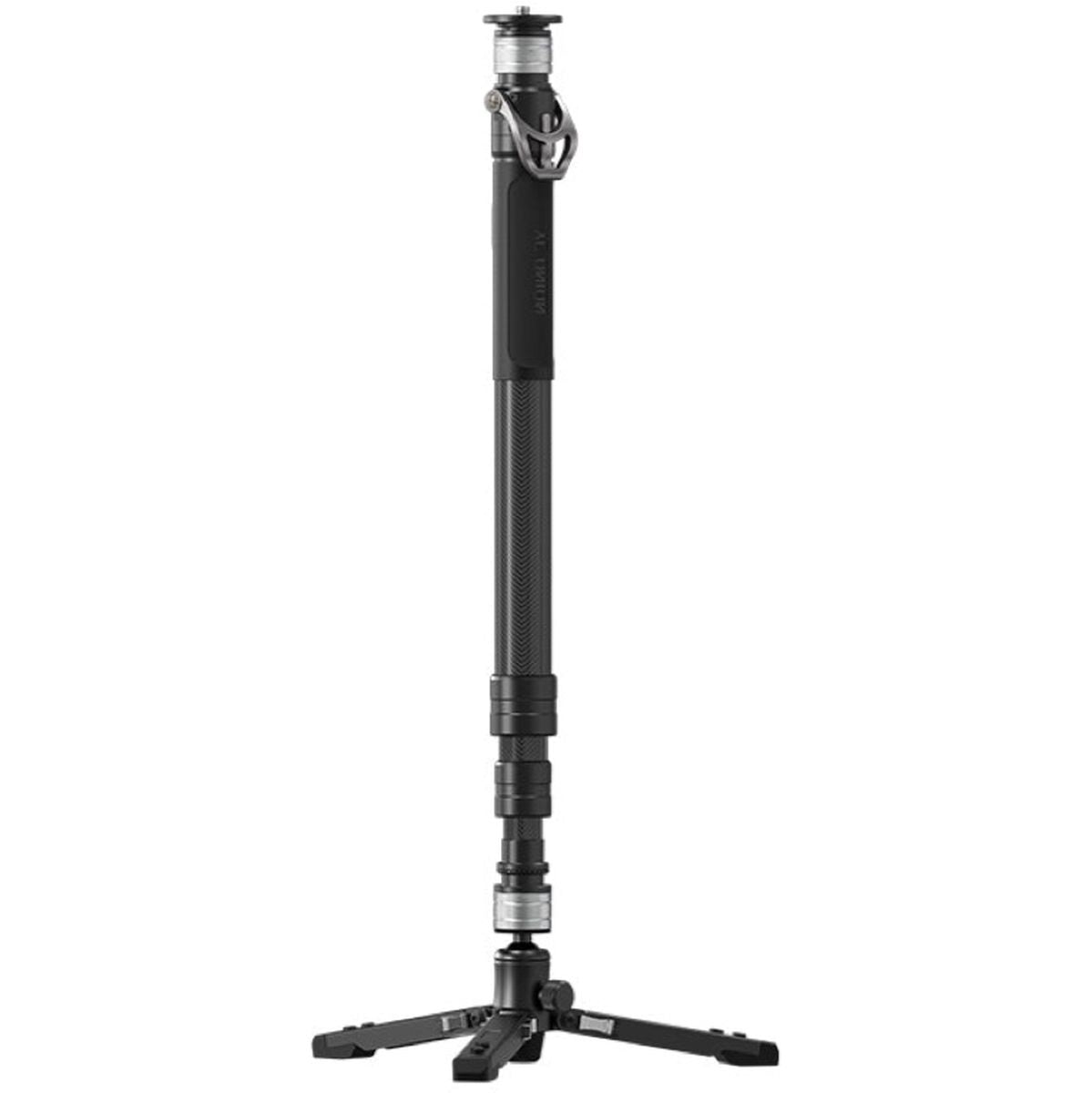 YC Onion Pineta Carbon Fiber Monopod w/ Carbon Fiber Extension Tube - image 2 of 5