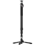YC Onion Pineta Carbon Fiber Monopod w/ Carbon Fiber Extension Tube - image 2 of 5