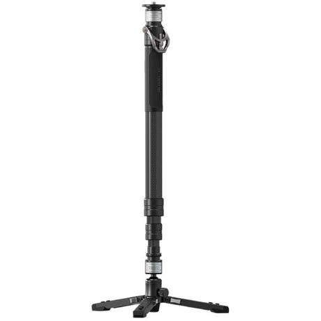 YC Onion Pineta Carbon Fiber Monopod w/ Carbon Fiber Extension Tube - image 2 of 5