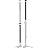 YC Onion Pineta Carbon Fiber Monopod w/ Carbon Fiber Extension Tube - image 4 of 5