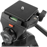Caruba Blackstar 170 Camerastatief
