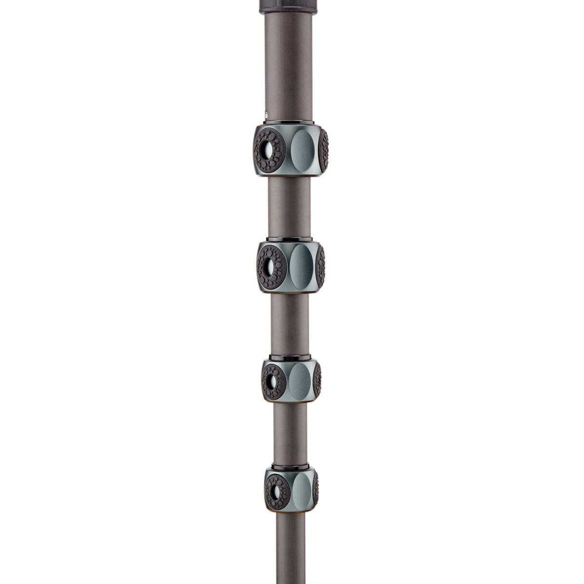 3 Legged Thing Legends Alana Carbon Travel-Friendly Monopod - image 2 of 5