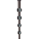 3 Legged Thing Legends Alana Carbon Travel-Friendly Monopod - image 2 of 5