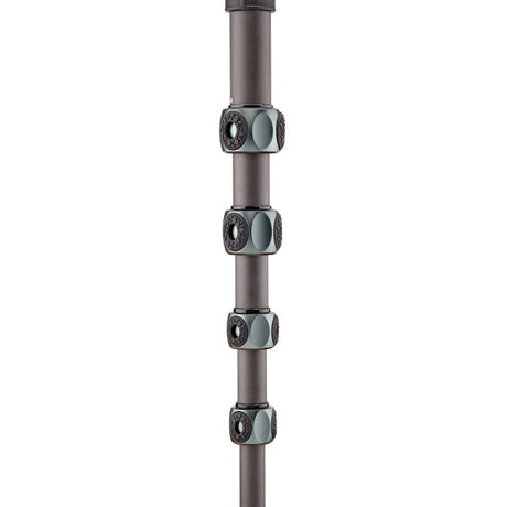3 Legged Thing Legends Alana Carbon Travel-Friendly Monopod - image 2 of 5