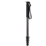 3 Legged Thing Legends Lance Carbon Fibre Monopod - Darkness