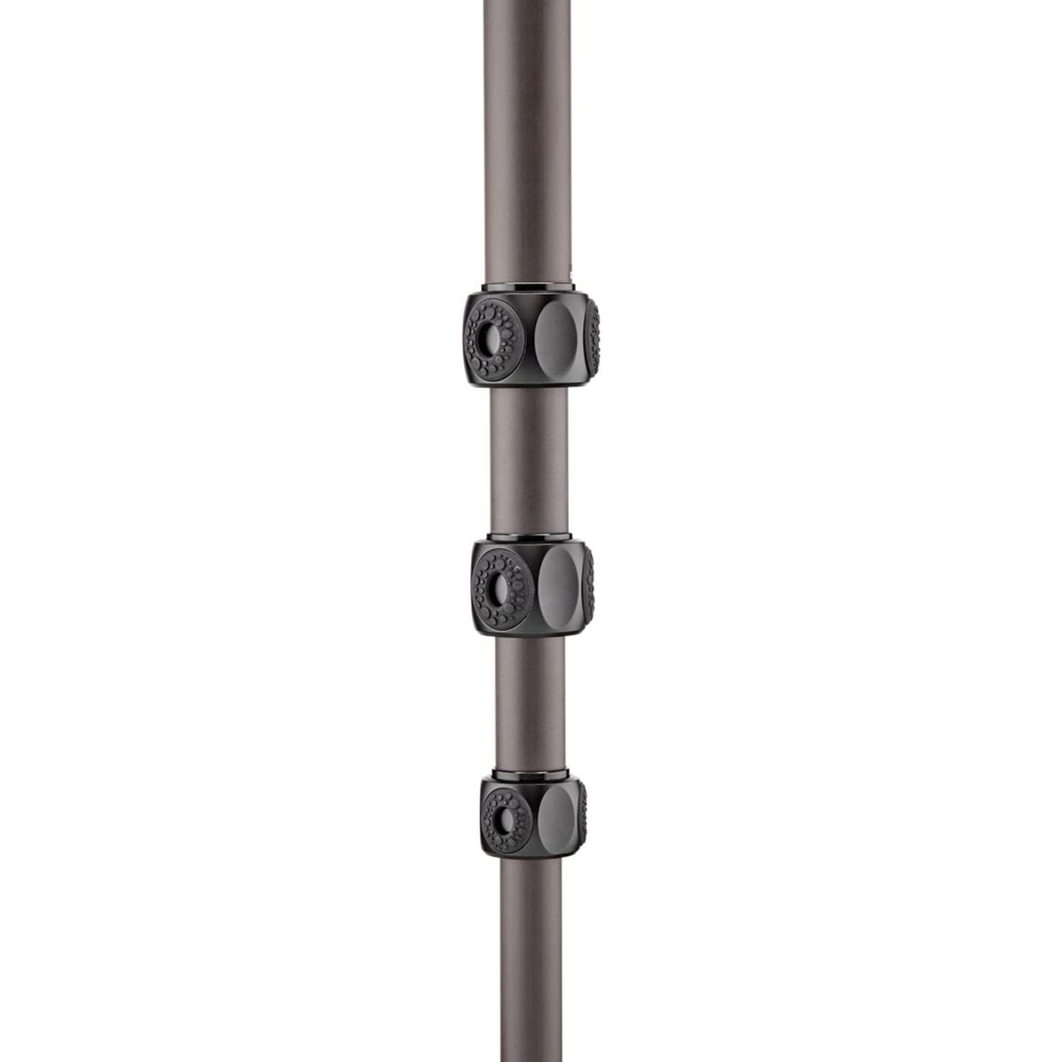 3 Legged Thing Legends Lance Carbon Fibre Monopod - Darkness