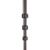 3 Legged Thing Legends Lance Carbon Fibre Monopod - Darkness