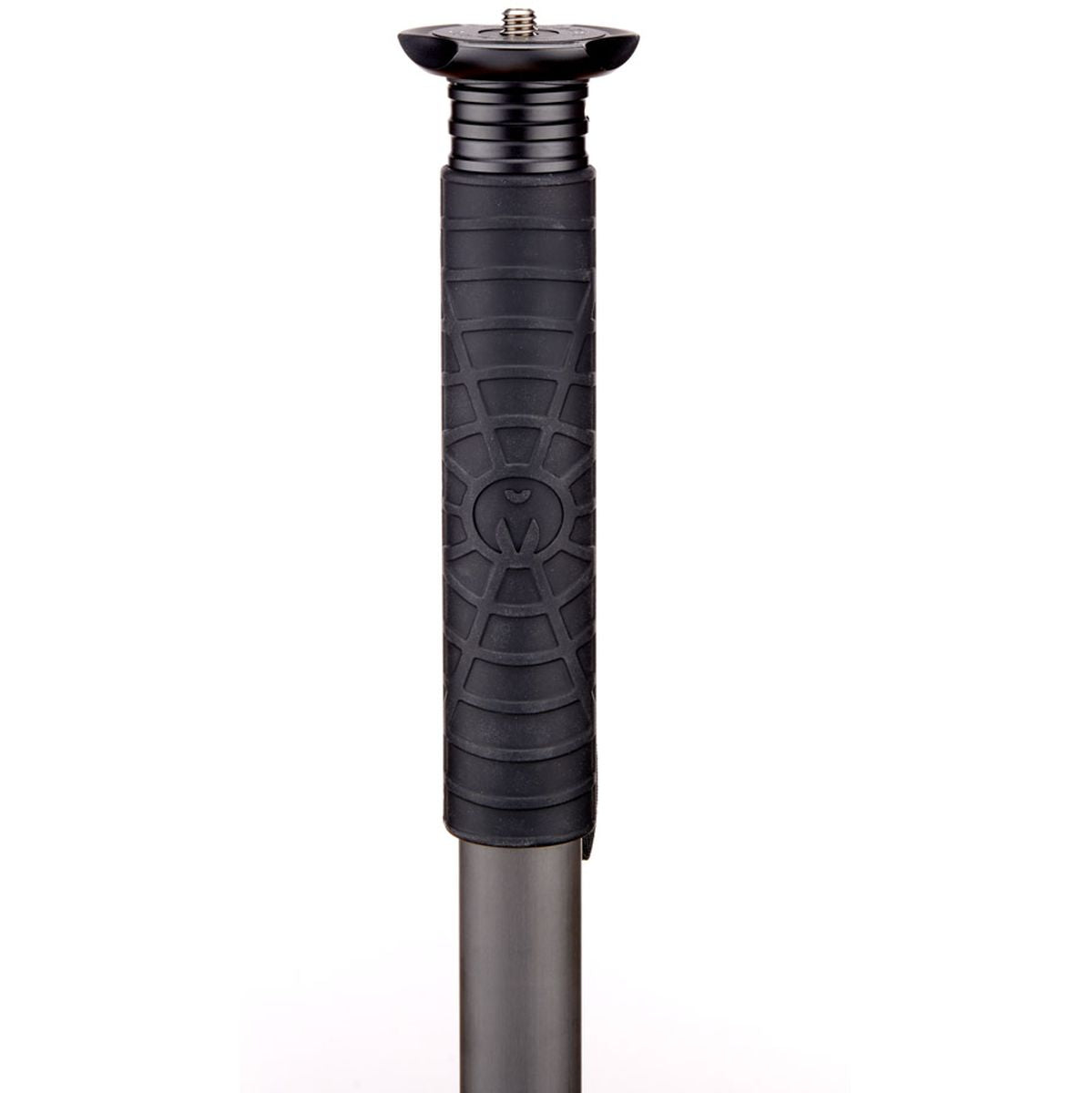 3 Legged Thing Legends Lance Carbon Fibre Monopod - Darkness